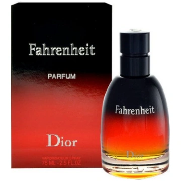 Christian Dior Fahrenheit Le Parfum (M) EDP/S 75ML