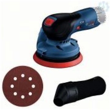 GEX 12V-125, SOLO Ekscentriskā slīpmašīna 06013721