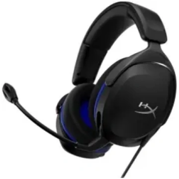 Austiņas HyperX Cloud Stinger 2 Core Gaming For PC