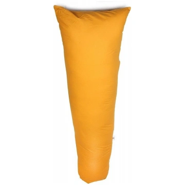 YappyMustard gulēšanas spilvens 130 cm Yappy Kids 