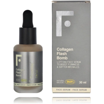 Freshly Collagen Flash Bomb Lifting Face Serum nos