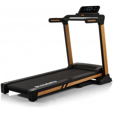 Hammer Laufband FlyRun 4.0 NorsK