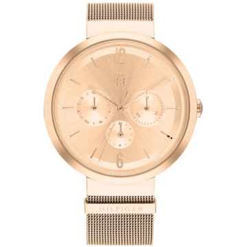Tommy Hilfiger Sieviešu pulkstenis (1782538)