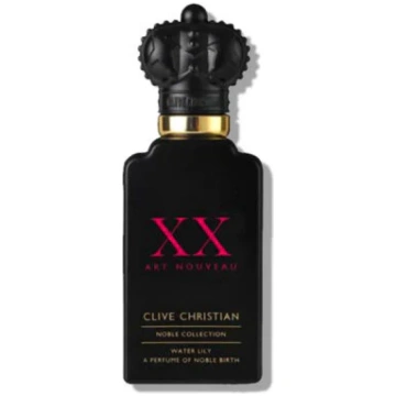 CLIVE CHRISTIAN - "XX - Water Lily" Extrait de Par