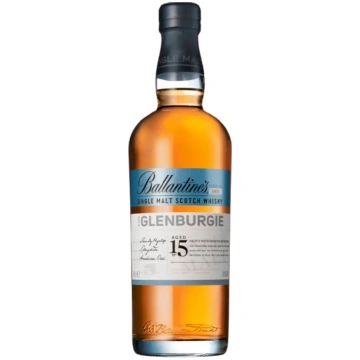 Ballantine`s 15YO Glenburgie