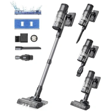 Putekļu sūcējs - slota Proscenic P11 Mopping