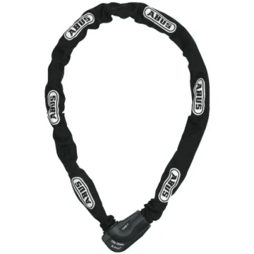 Saslēgs - ABUS Granit Citychain XPlus 1060/140 Bla