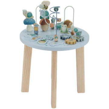 Little Dutch Activity table ´Forest Friends´ FSC