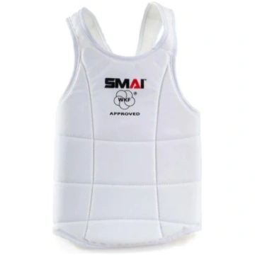 Smai Karates ķermeņa aizsargs BODY GUARD (WKF styl