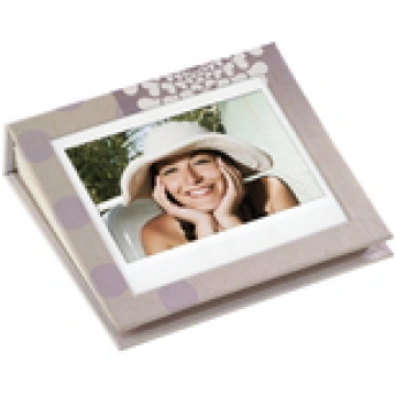Fujifilm Instax Wide Pocket Album Dots 40 photos 7