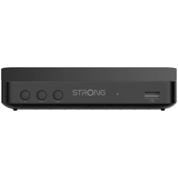 Uztvērējs Tv Strong Srt 8208