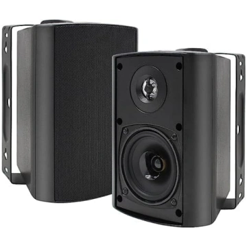 Herdio 5,25”, 200 W Bluetooth ūdensnecaurlaidīgs ā