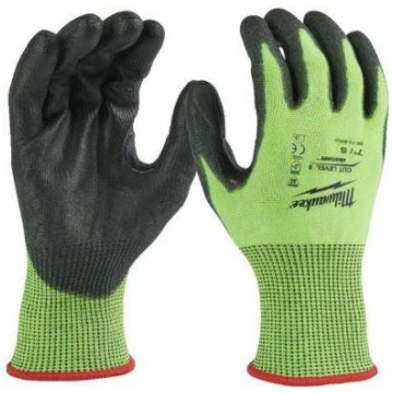 MILWAUKEE RESPONSIBLE GLOVES E-SIZE XL/10 INCREASE