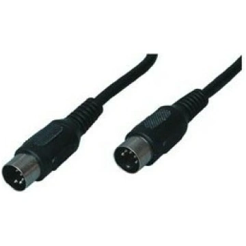 Vads DIN-5M/DIN-5M 1.5m | DIN-5/DIN-5 | 4040849500