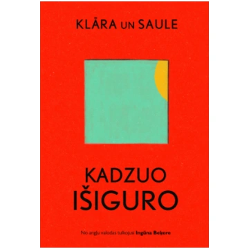 Klāra un Saule