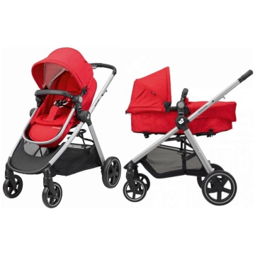MAXI COSI ZELIA transformējami rati 0-15 kg, Nomad