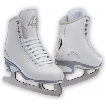 Jackson JS451 Girl Daiļslidošanas slidas