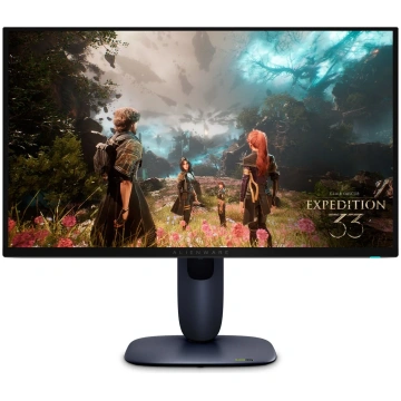 Alienware AW2725Q computer monitor 67.8 cm (26.7")