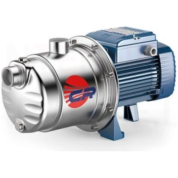 Pedrollo 4CRM 100X ūdens sūknis 0.75kW 230V 750W-6