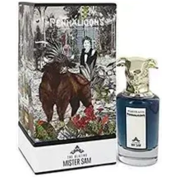 Penhaligon"s Portraits The Blazing Mister Sam Parf