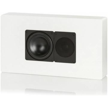ELAC WS 1445 On-Wall Speaker Satin White