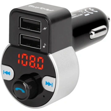Auto un Moto preces, Auto Audio, Navigācija, CB Ra