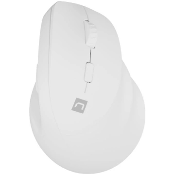 Natec CRAKE 2 - vertical mouse - Bluetooth 5.2, 2.