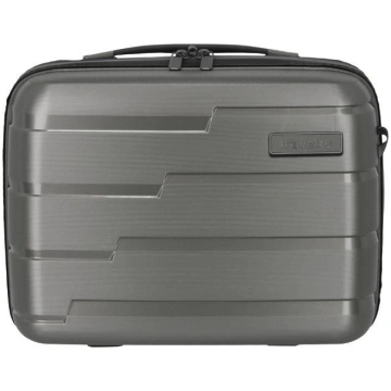 Travelite - Beauty case in polipropilene con traco