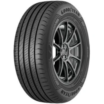 Goodyear 225/55 R19 EFFICIENTGRIP 2 SUV 99V ELECT