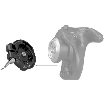 Aksesuārs, SmallRig, SmallRig 3403 Handgrip Rosett
