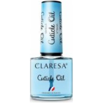 Claresa Claresa claresa oliwka do skórek vanilla 5
