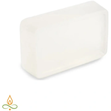 Olīveļļas ziepju bāze, ECO, Latvija - 1 kg Forbury
