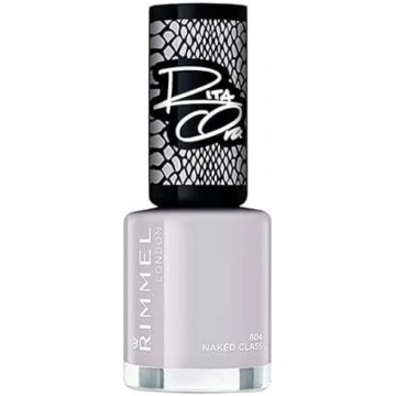 Rimmel Rita Ora 60 sekunžu nagu laka Naked Class A