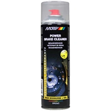 MOTIP bremžu tīrītājs BRAKE CLEANER 500ml M090563