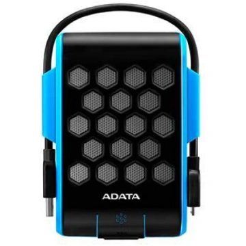 External HDD | ADATA | HD720 | AHD720-2TU31-CBL | 