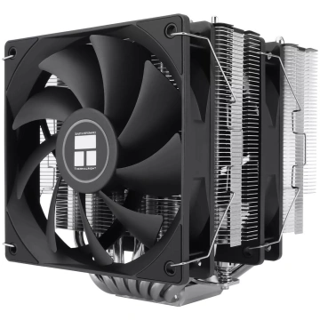 Gaisa dzesētājs Thermalright Phantom Spirit 120 SE