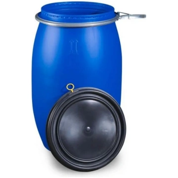 Muca Plastmasas 60l Ar Apmali