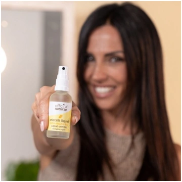 Parfum (origine naturale) Funzione Profumo Natural