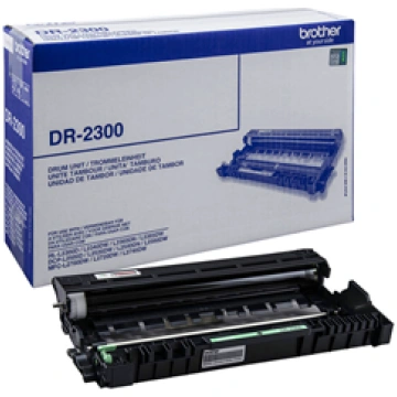 Drum Unit Brother DR-2300 12K BK