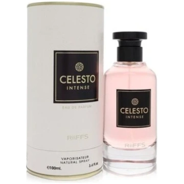 Sieviešu smaržas, Riiffs Celesto Intense EDP W 100