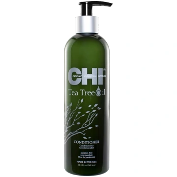 CHI Tea Tree Oil matu kondicionieris, 340 ml
