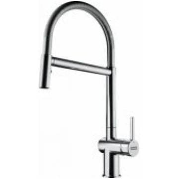 Franke Tap Active Semi Pro 2 115.0653.407 Jaucējkr