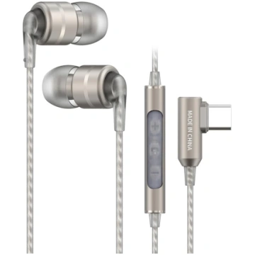 SoundMAGIC E80D Digitālās USB C austiņas - C tipa 
