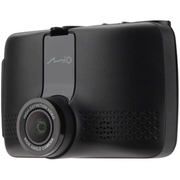 Mio Car Dash Camera MiVue 903W Pro GPS Wi-Fi ( 541
