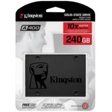 Kingston A400 240GB SSD 2.5