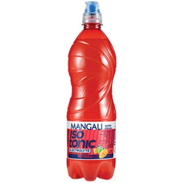 ŪDENS MANGAĻI ACTIVE ISOTONIK 0.75L
