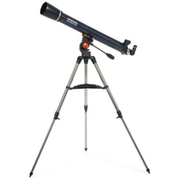 Celestron AstroMaster 90 AZ Teleskops