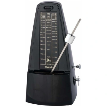 Cherub WSM-330 Mehāniskais metronoms