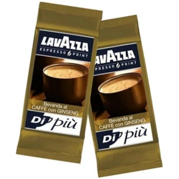 Lavazza Ginseng 50 capsule Espresso Point