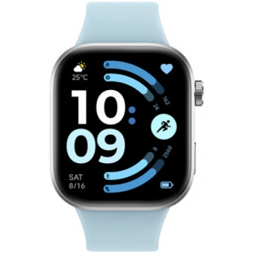 Xiaomi REDMI Watch 6 | Smart watch | GPS (satellit